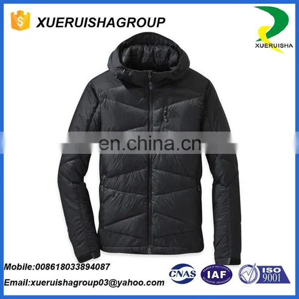 2017 Formal Short Designs Womens Leather Goose Down Jacket photo-5