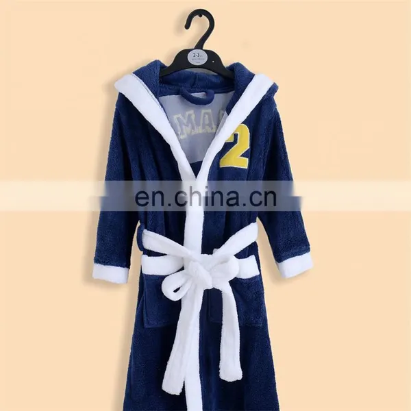 Cotton Bathrobes-Giving You Unexpected Comfort photo-6