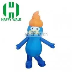 Commercial Inflatable Monster /Giant Movie Cartoon Character Inflatable for Advertising photo-4
