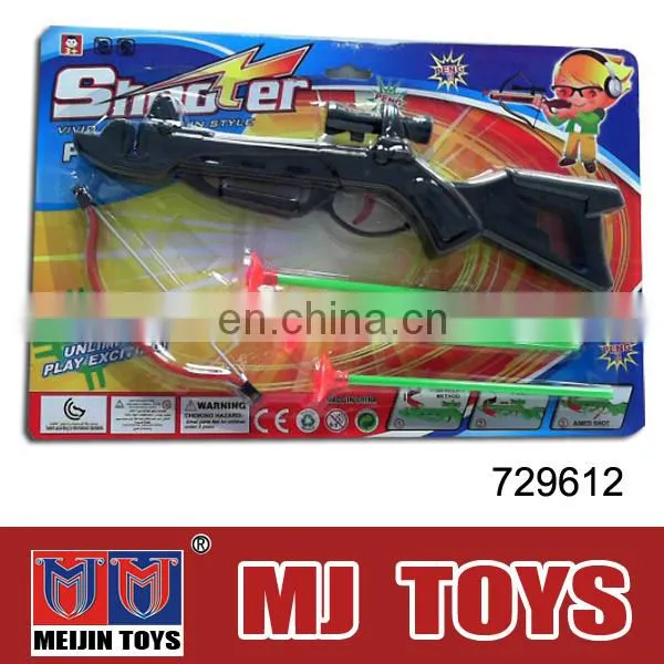 Hot Sport Toy Bow and Arrow Safe Kids Bow and Arrow Wholesale photo-2
