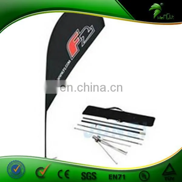 Hot Selling Advertising Flag With Your Own Design All Shapes and All Sizes Flag photo-4