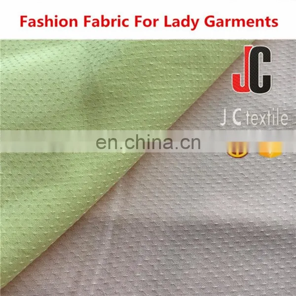 JC-MS2918 Shaoxing Factory Jacquard Rayon Fabric Price per Meter photo-3