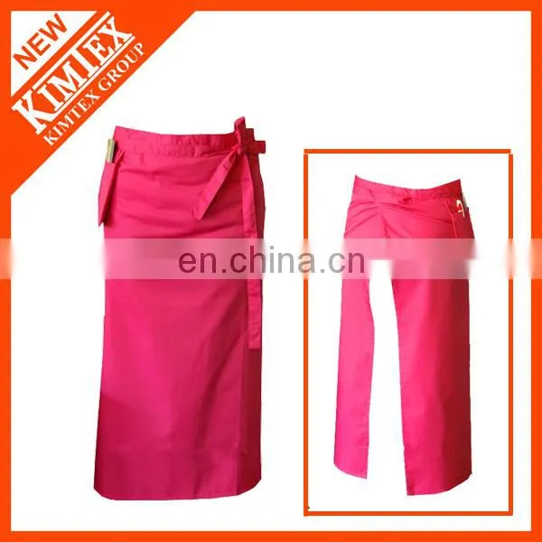 Embroidery Now Designs Funny Kitchen Aprons for Men photo-3