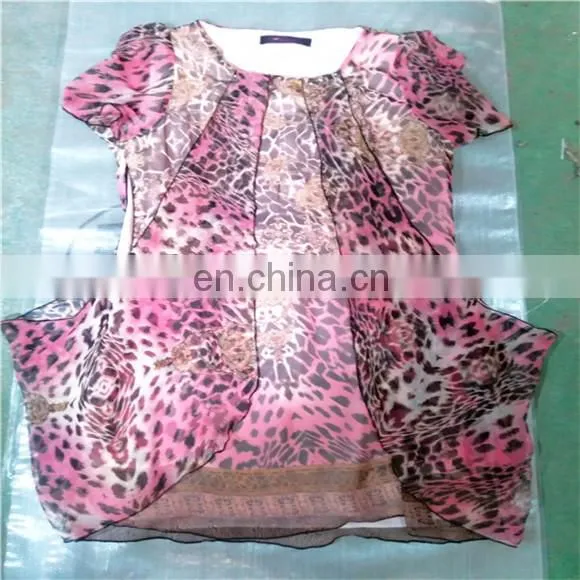 Good Quality of Summer Used Clothing Bales 100kg Used Clothes Bales in Container photo-6