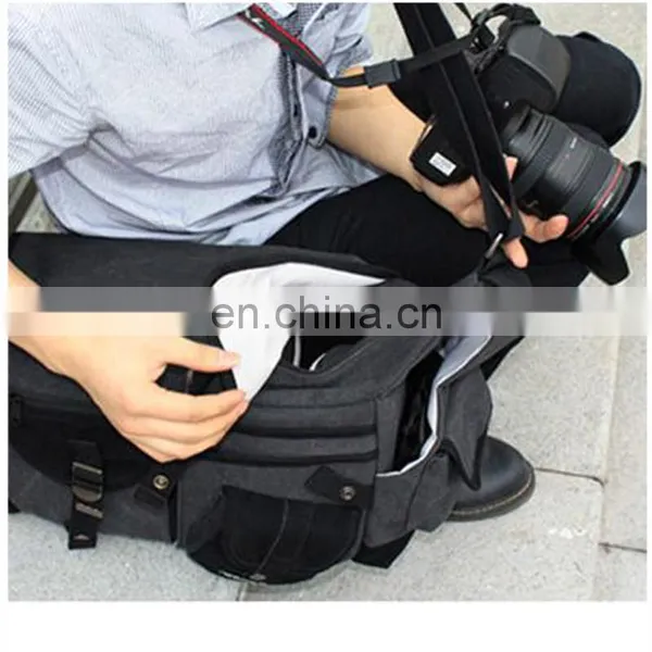 Top Quality Faddish Camera Bag photo-3