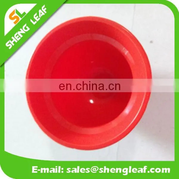 Silicone Kids Bowl With Translucent Suction Lid for Food photo-3