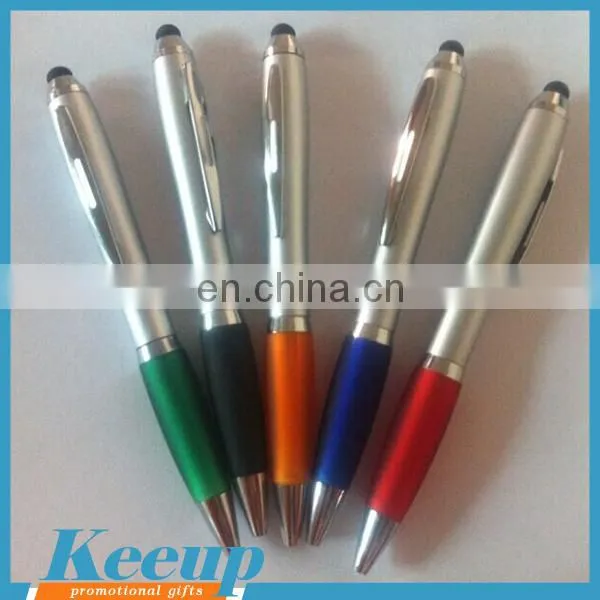 LED Touch Screen Pen With Light photo-2