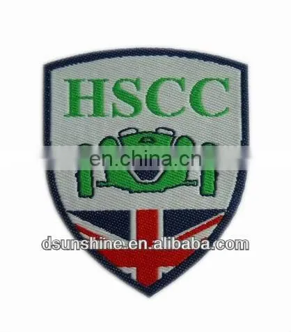Cheap Customized Clothing Labels and Patch From Direct Factory in China photo-4