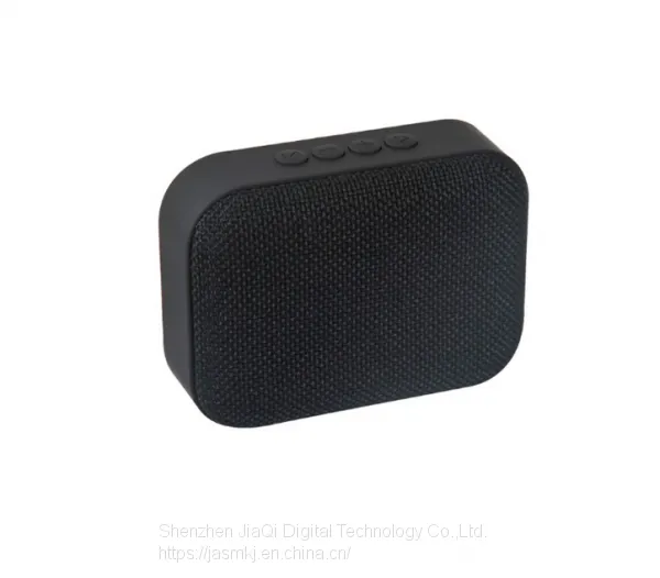 Cloth Art Wireless T3 Bluetooth Speaker Mini Plug-in Radio U Computer Laptop USB Charging Portable Stereo photo-4