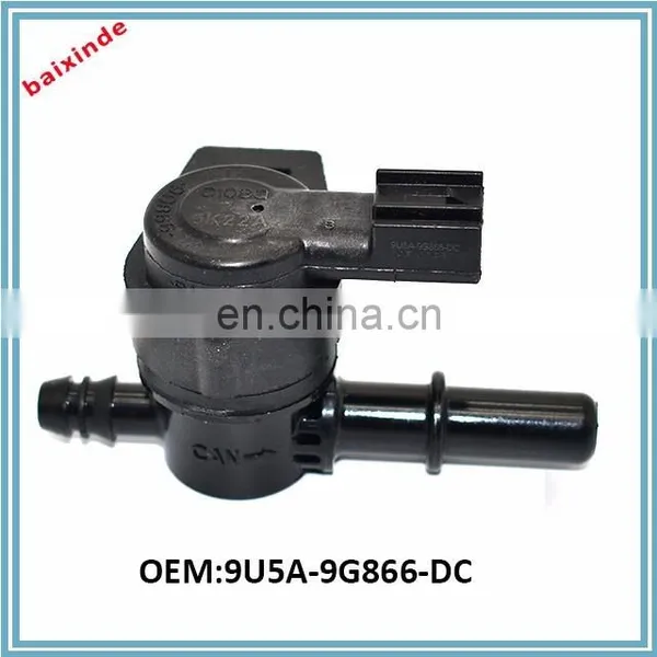 For Ford Filter Purification Control Solenoid Valve 9U5A-9G866-DC 9U5A9G866DC photo-4