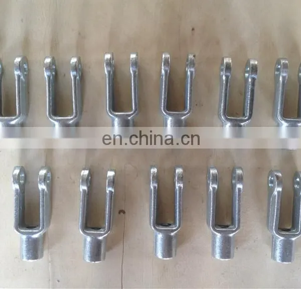 Custom Hot Sale Festo Rod Clevis photo-2