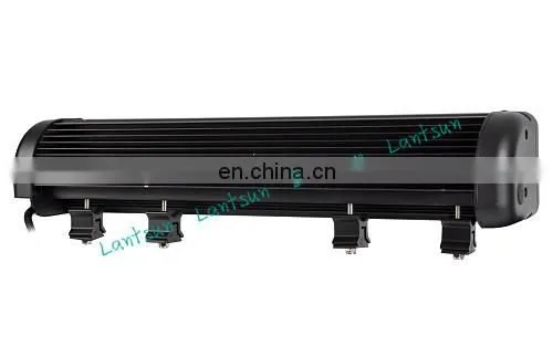 Double Row 240w LED Light Bar Roof Mount Hi-Power Waterproof Led Light Bar photo-6