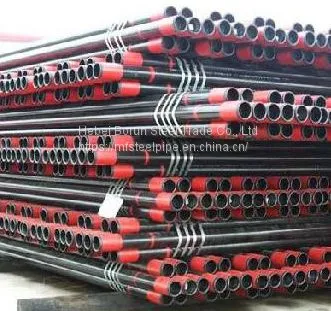 API 5CT Casing and Tubing photo-5