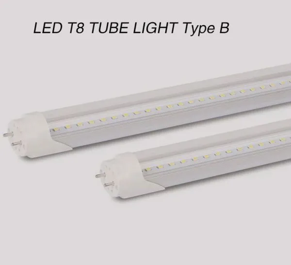 High-quantity LED Tube Light T8 22W Tube Light Manufacturer NY City Led Light Wholesale