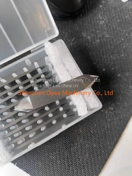 Flat Knives for Zund Plotters Z13,Z12 photo-2