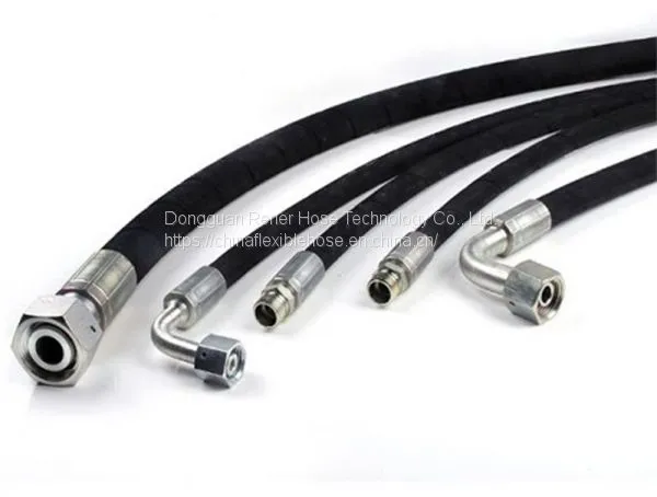 Automotive AC Hose photo-2