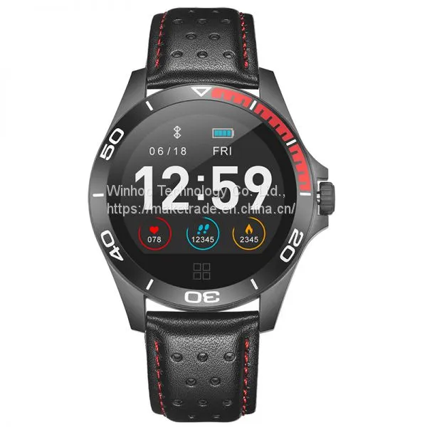 2019 New CK21 Smart Sports Bracelet Blood Pressure CE RoHS