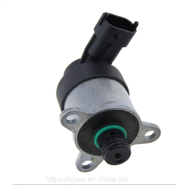 Original Injection Fuel Pump Common Rail Pressure Control Valve Scv Parts 0928400607 photo-5