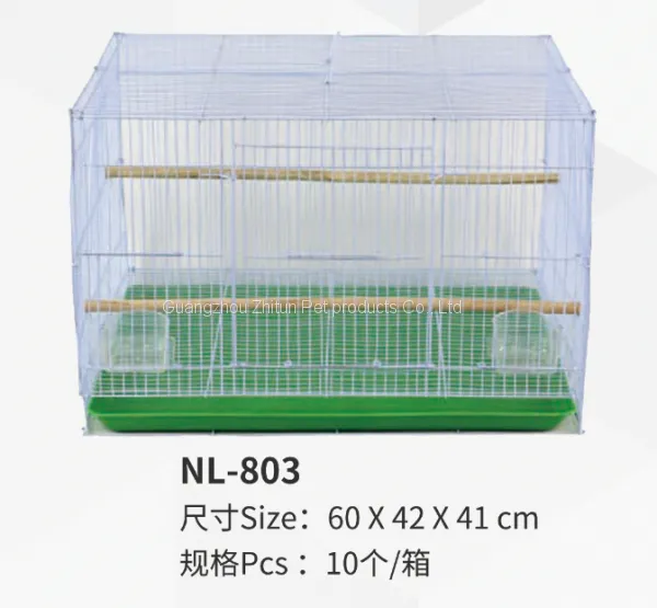 Bird Cage NL-803