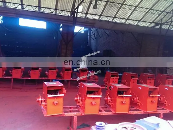 Grain Seeds Cleaning Machine Seed Winnowing Machine photo-4