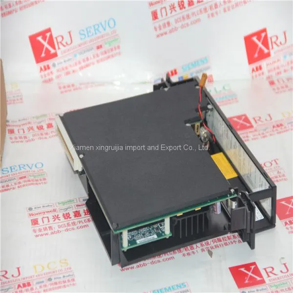 In Stock Brand New GE Fanuc Automation IC697PWR731RR Series 90-70 PLC Module photo-5