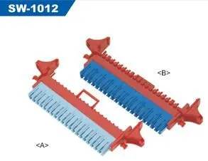 10 Pairs Module (pouyet Type)