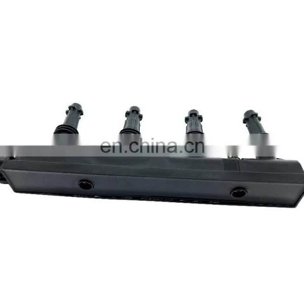 IGNITION COIL OEM 25195107 photo-2