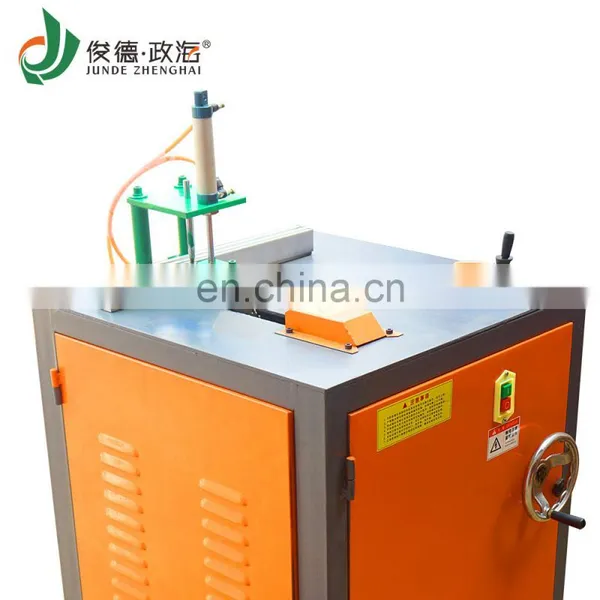 High Quality For Pneumatic Grid Cutting Machine photo-2
