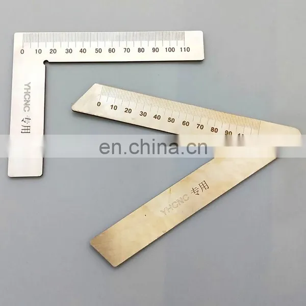 90 Degree Measuring Angle photo-3