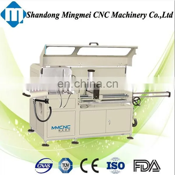Famous Brand! CNC Full Automatic Corner Connector Cutting Saw photo-4