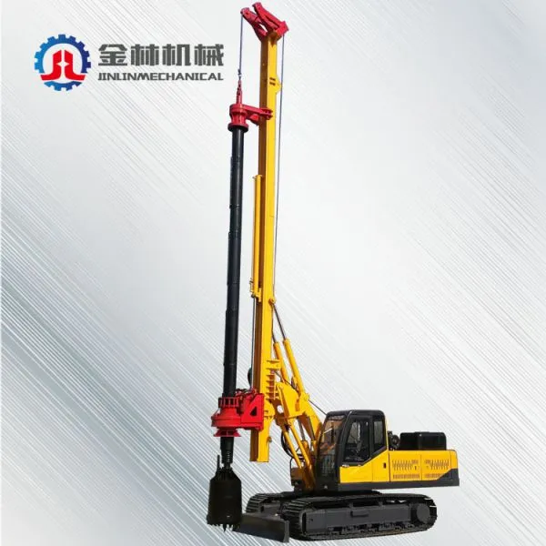 Excellent Quality Kw180 Water Well Drilling Equipment photo-3