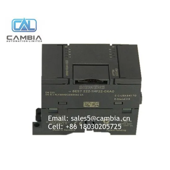6EW1380-1AB -- Siemens Simatic S5 Power Supply photo-5