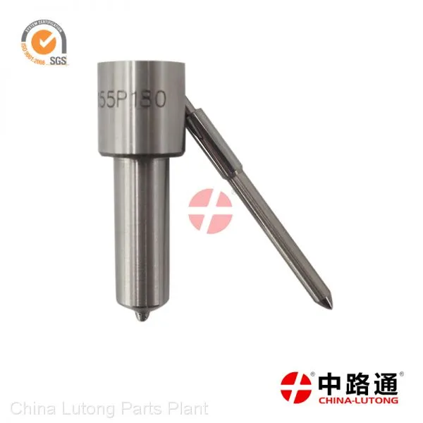 Agricultural Sprayer Nozzles for HOWO - Fuel Injection System Components