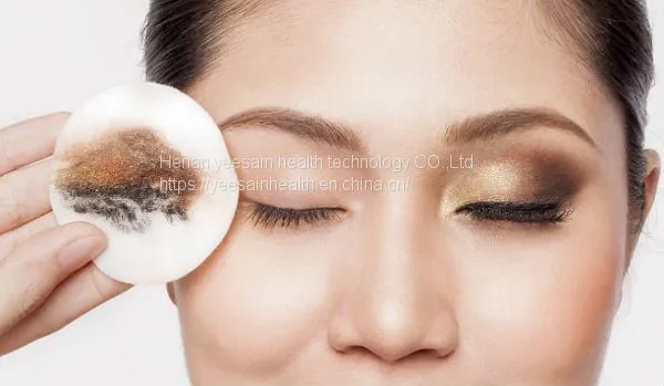 Achol Free Makeup Remover Wipe Makeup Remover Wipes for Lady Cleaning Face and Eye photo-2