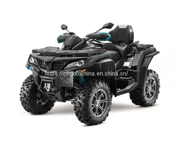 Cfmoto 1000cc ATV CFORCE 1000 X1000 for Sale photo-2