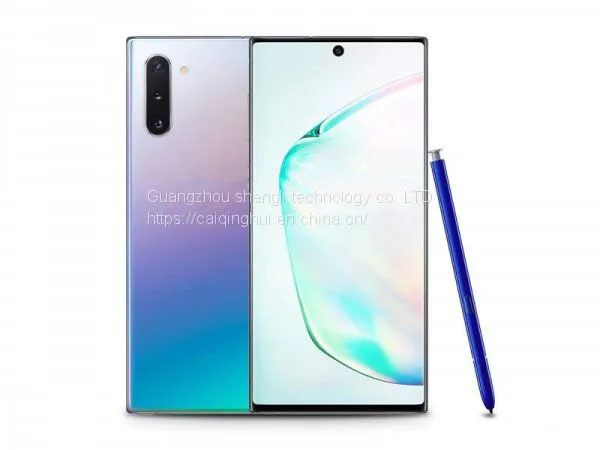 Wholesale 4G Smartphone for Galax Note10 Cellphone 10+ S10+ P30 Mate30 PRO for IPhone 11 PRO Max Xs Xa Max Unlocked The Original Dual SIM Mobile Phone photo-3