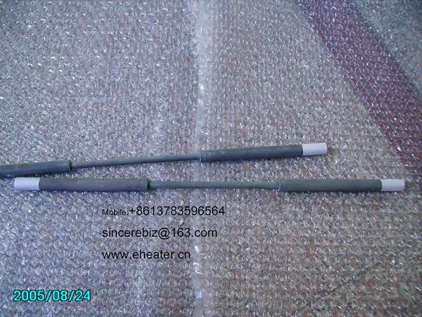 Dumbell SiC Heating Element