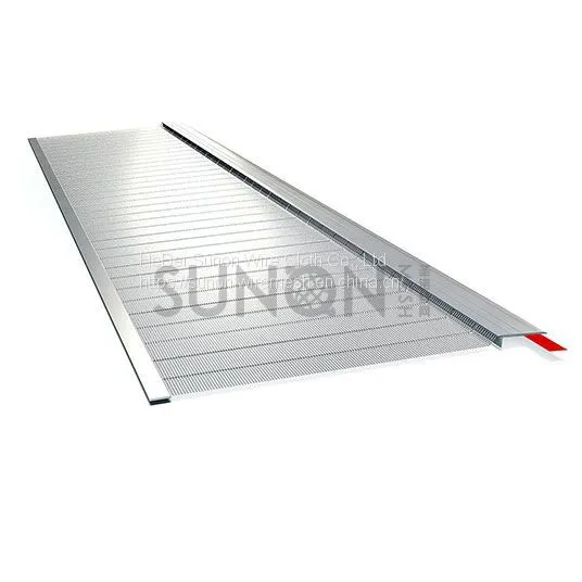 Gutter Guard Screen DIY Gutter Guard for Sale Fly Screen Supplier Stainless Steel Micro Mesh Wholesale