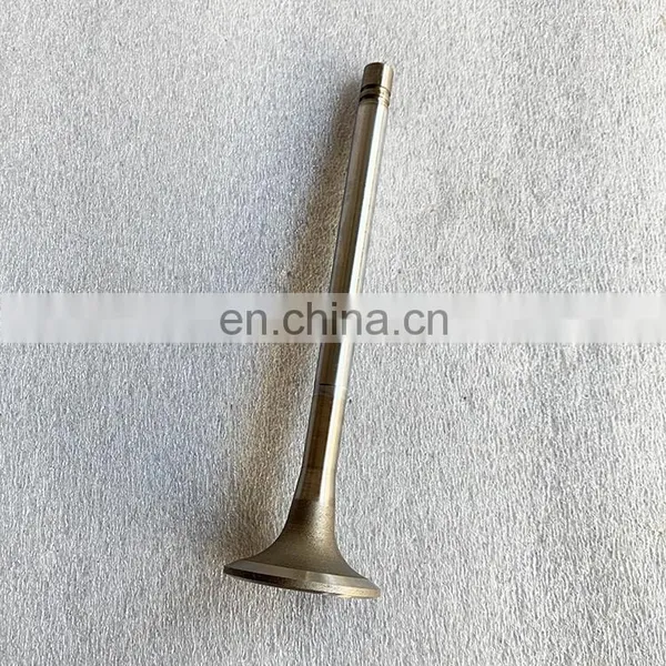 Aftermarket Parts for Cummins NT855 NTA855 Cylinder Head Exhaust Valve 3803524 photo-3