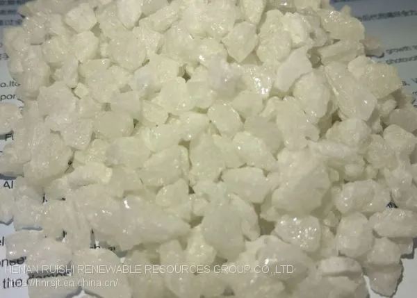 White Fused Aluminum Oxide WFA Aluminum Oxide for Refractory Materials photo-4