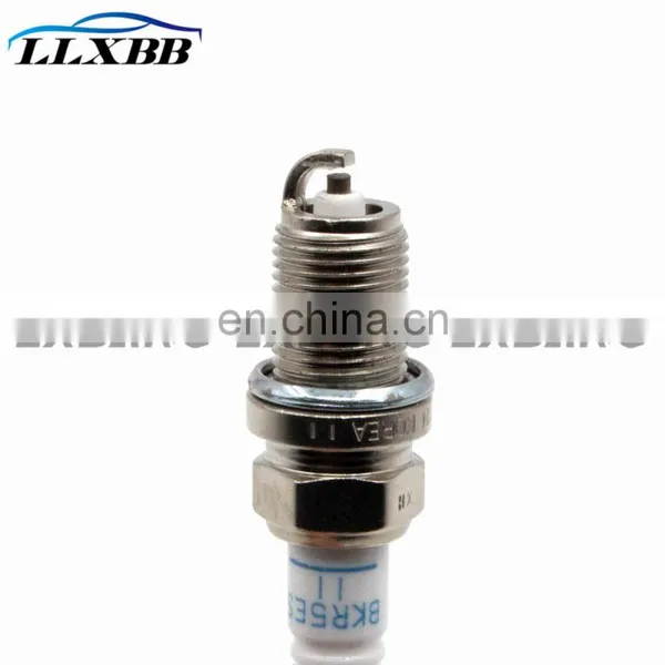 Auto Genuine Iridium Spark Plugs OEM 18814-11051 BKR5ES-11 For Hyundai 1881411051 BKR5ES11 photo-5