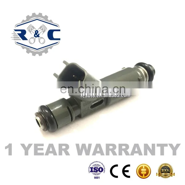 R&C High Quality Inyector YF1EA2C Nozzle Auto Valve For Ford 100% Professional Tested Gasoline Fuel Inyector photo-4