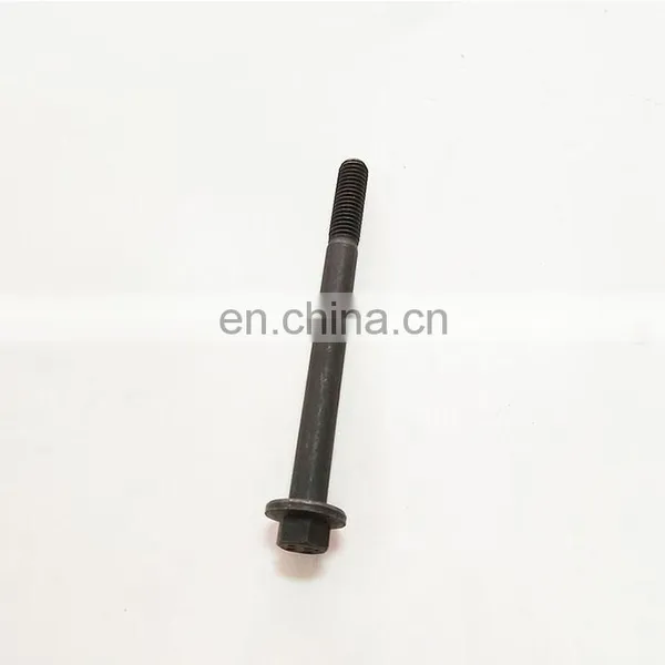Best Price Isf3.8 Engine Parts Track Bolt 3913366 photo-3
