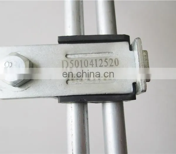 Genuine For Renault Engine Parts ,High Quality Fuel Supply Pipe D5010412520 photo-2