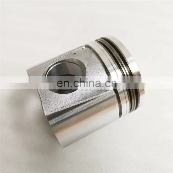 Cummins QSC83 Piston Engine 4933120 photo-2