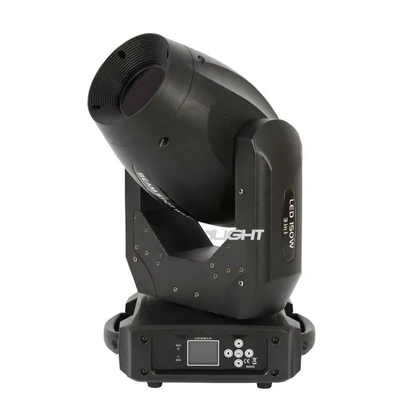 3in1 Bsw 150W LED Moving Head Light photo-2