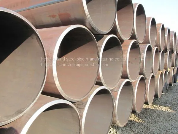 ASTM A672 Welded Pipe（LSAW STEEL PIPE OR JCOE）CB60,CB65,