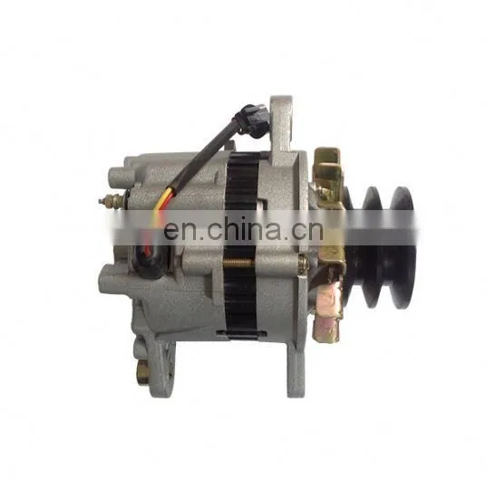 Brand New Alternator For Generator 24V For Chinese Truck photo-3