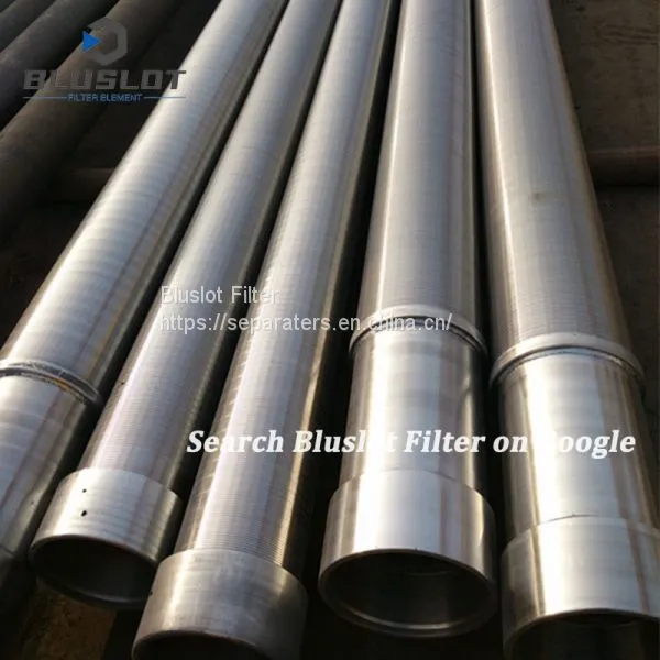 Water Well Screen Company photo-5