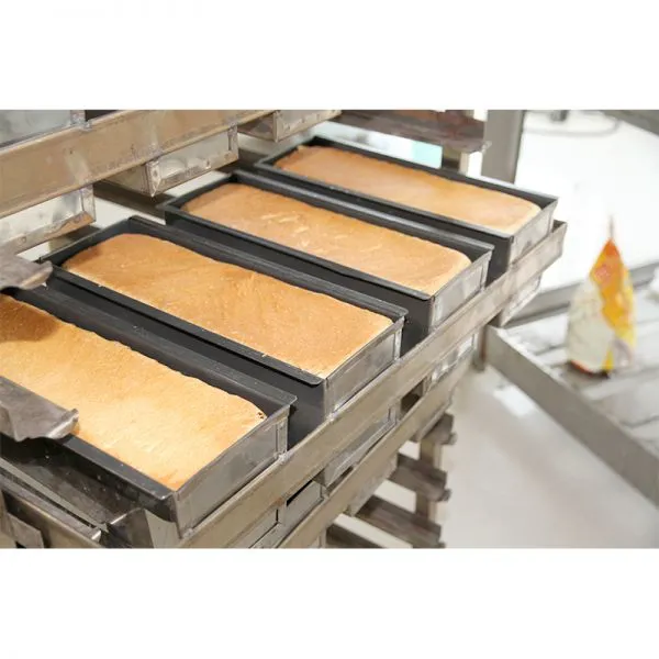 Toast Moulder photo-3